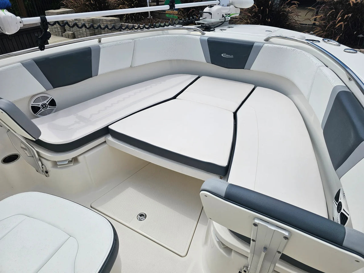 2020 Robalo R272 27.0 feet, Clearwater, FL #54