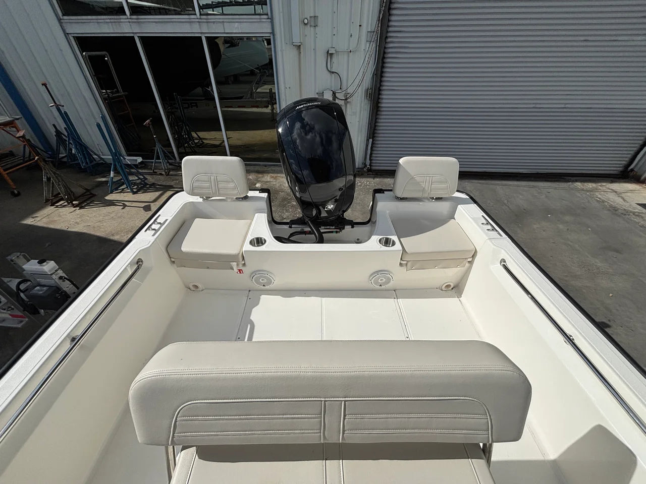 2026 Boston Whaler 190 Montauk 19.0 feet, Clearwater, Florida #9