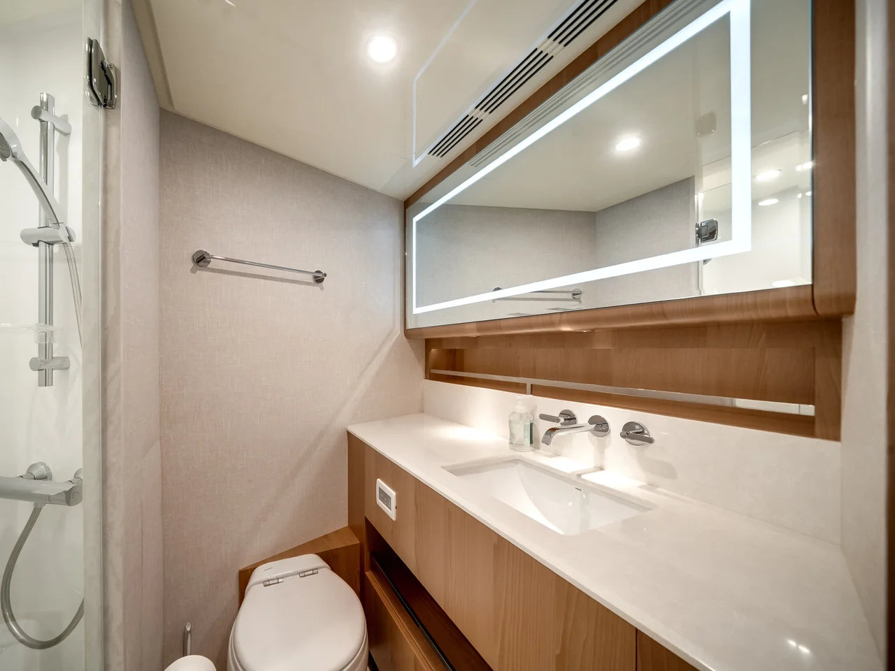2025 Ocean Alexander 28L 95.0 feet, Jupiter, FL #53