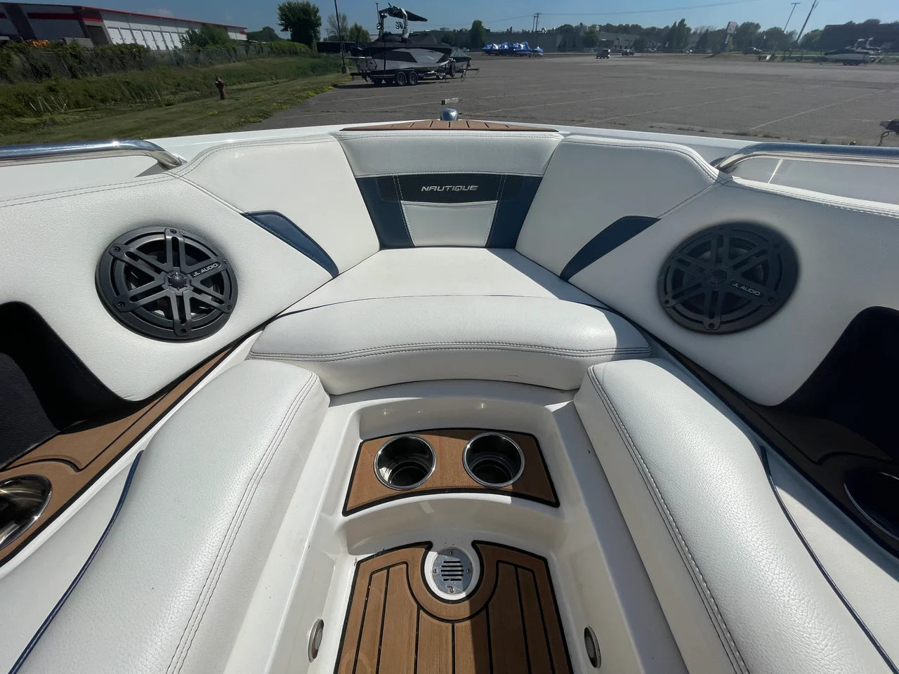 2016 Nautique Super Air Nautique 210 21.0 feet, Excelsior, Minnesota #12