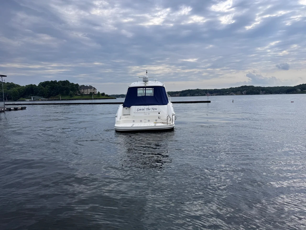 2007 Sea Ray 52 SUNDANCER 54.0 feet, Lake Ozark, MO #5