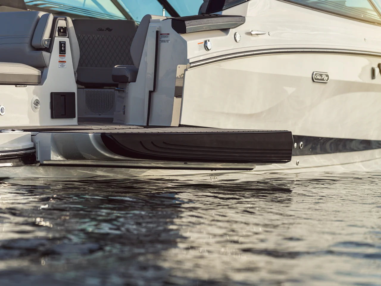 2026 Sea Ray SLX 360 Outboard  36.0 feet, Inuvik, Northwest Territories #81
