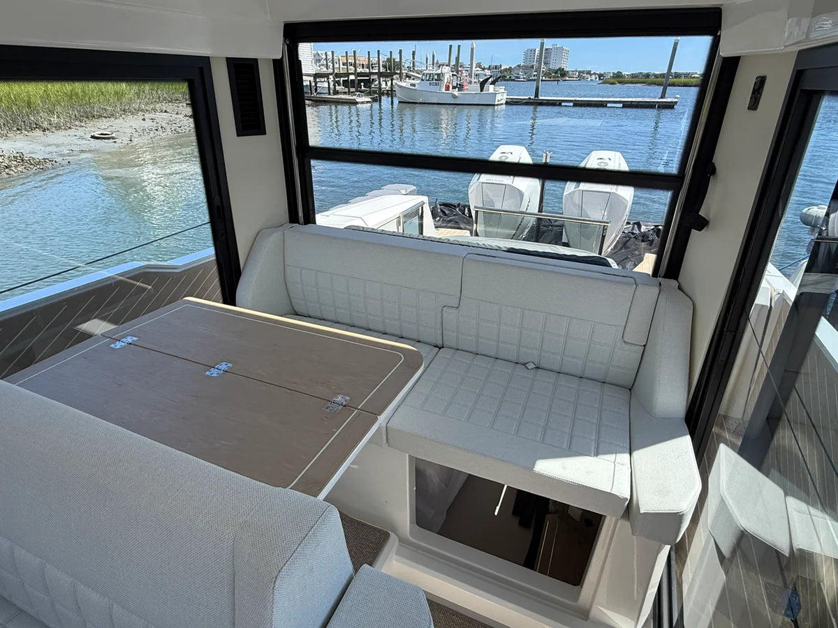 2027 Saxdor 340 GTWA 34.0 feet, Wrightsville Beach, North Carolina #17