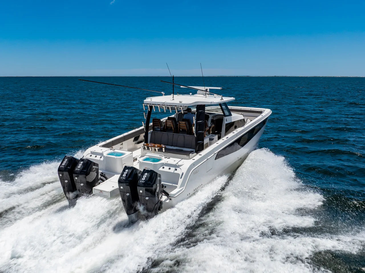 2026 Aquila 47 Molokai 47.0 feet, Pensacola, Florida #5