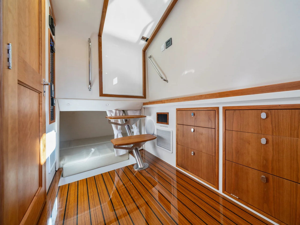2025 MJM 4 46.0 feet, Naples, Florida #49