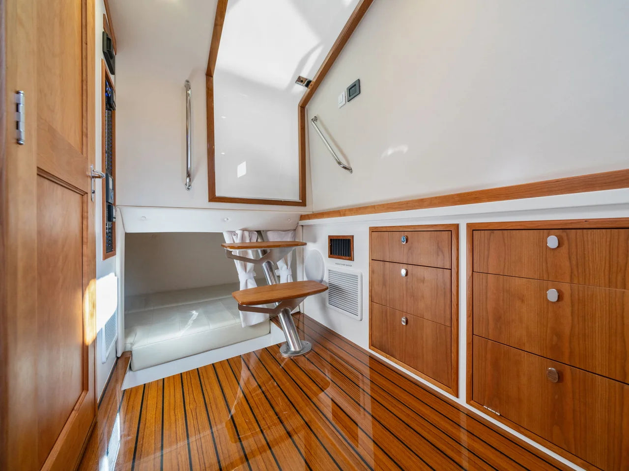 2025 MJM 4 46.0 feet, Naples, Florida #49