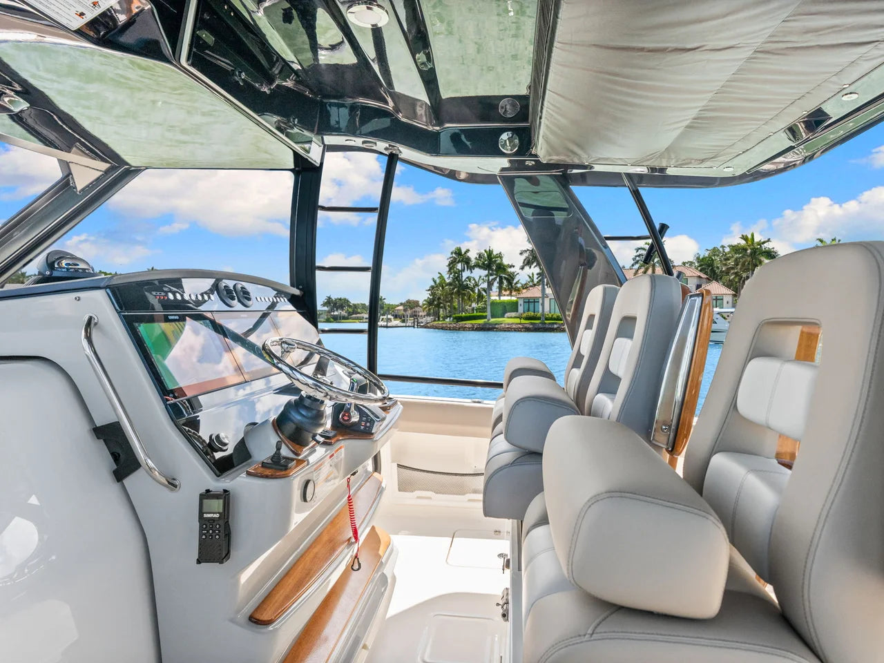2026 Boston Whaler 420 Outrage 42.0 feet, Naples, Florida #27
