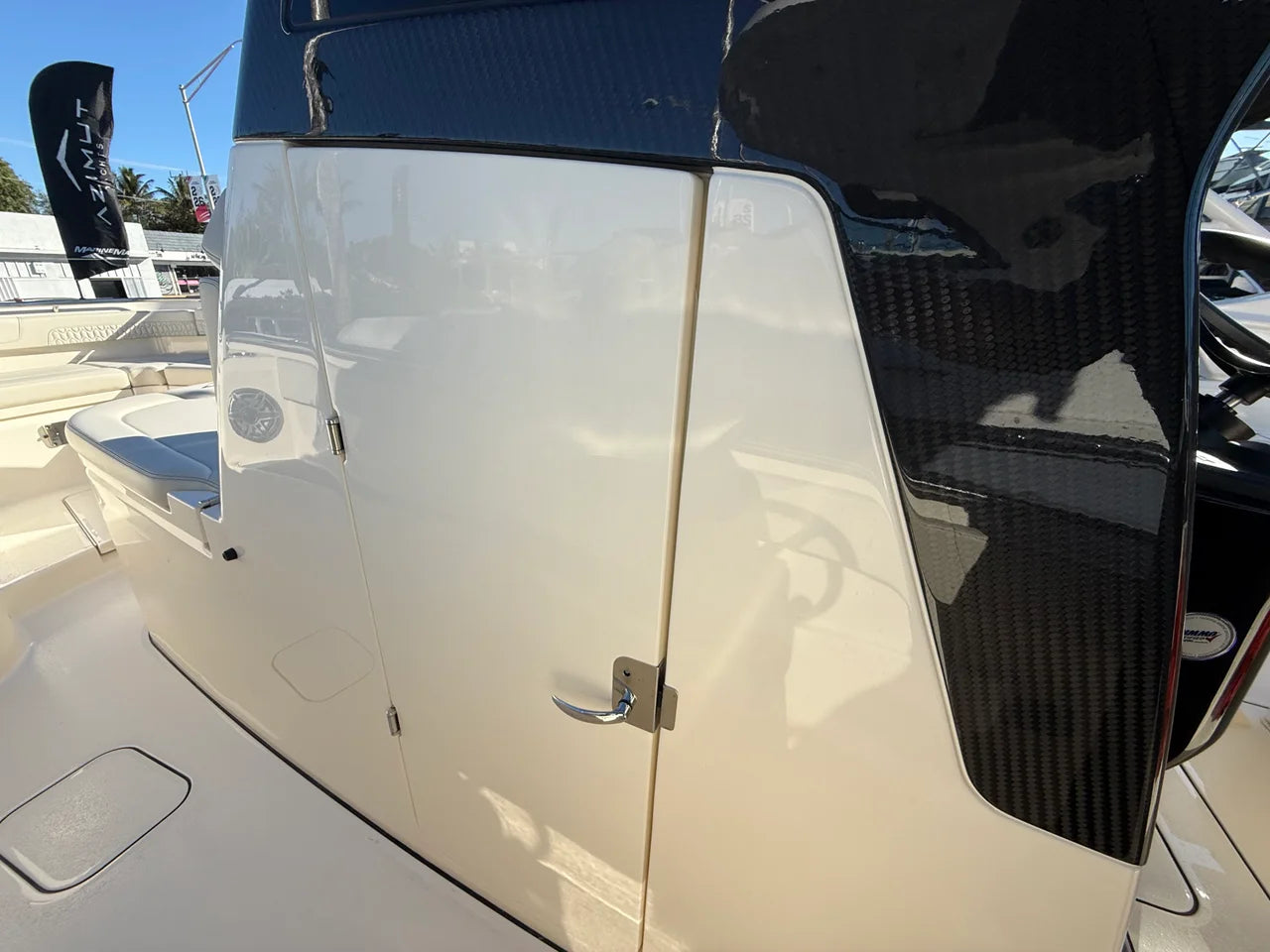 2026 Scout 288 LXF 28.0 feet, Miami, FL #15