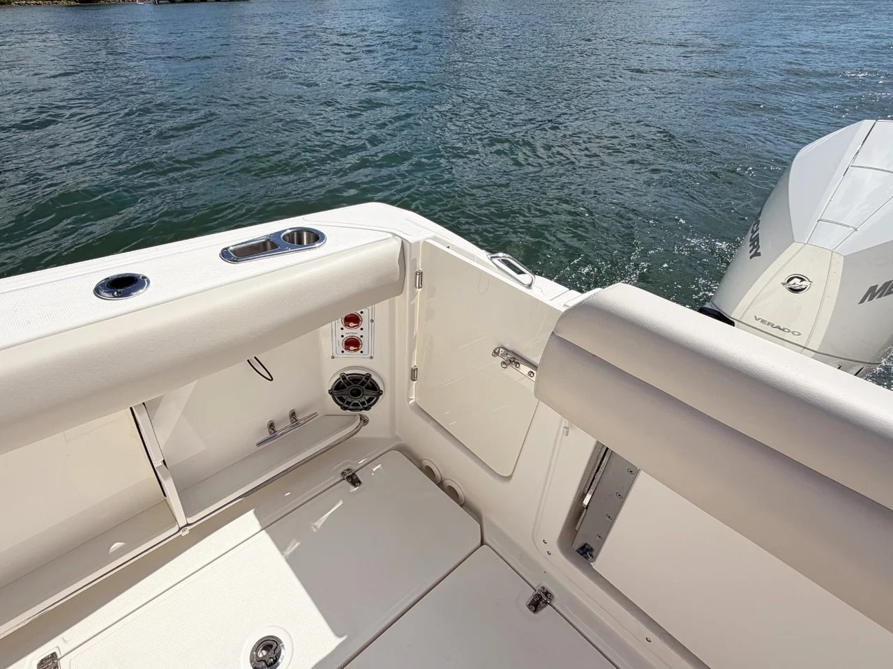 2026 Boston Whaler 280 Outrage 28.0 feet, Jupiter, Florida #8