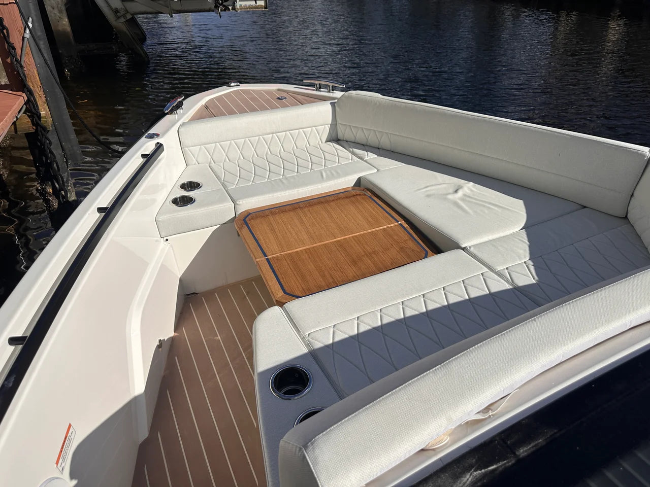 2025 Saxdor SX 400 GTO 40.0 feet, Boca Raton, FL #42