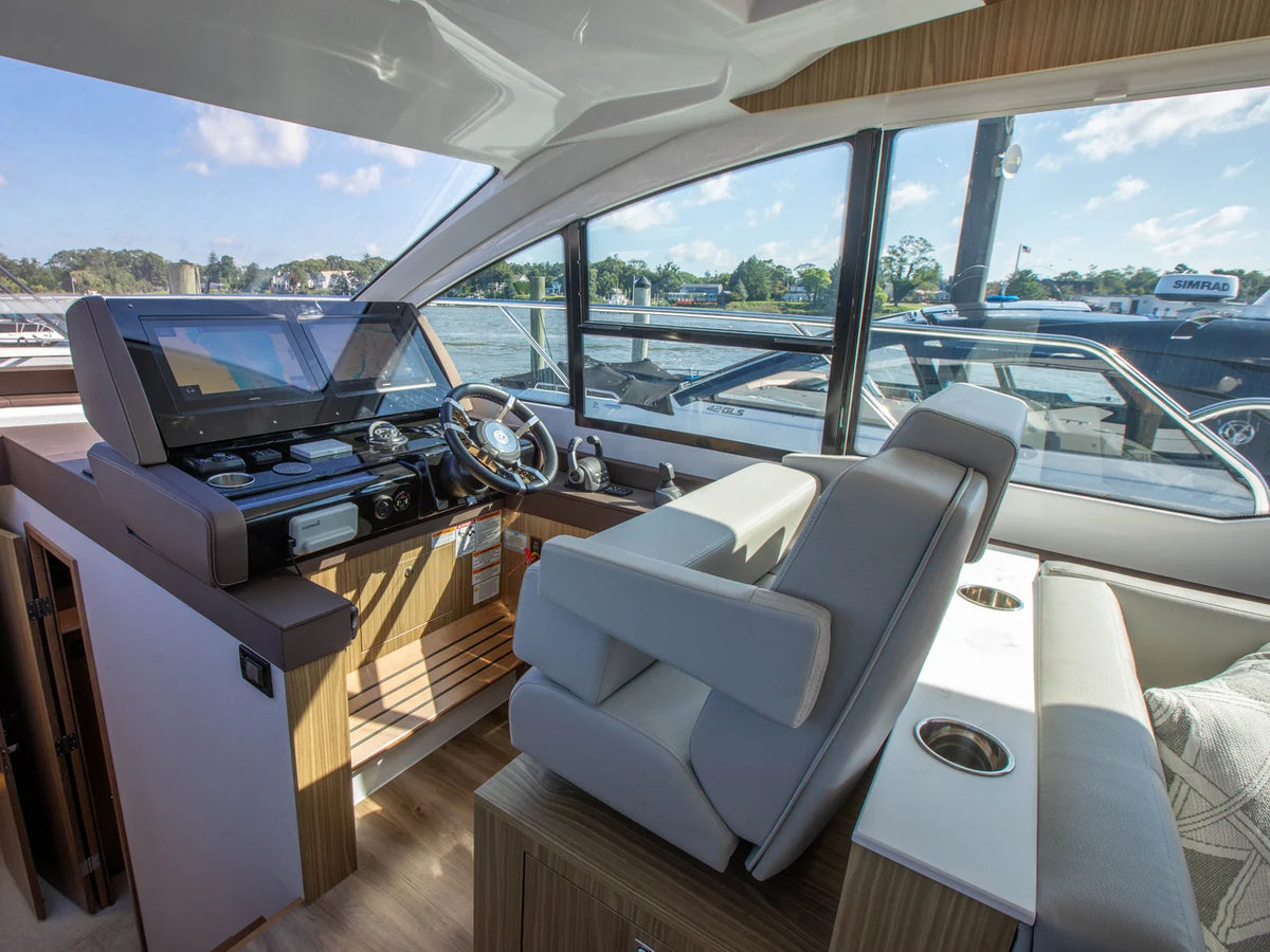 2024 Cruisers Yachts 50 Cantius 50.0 feet, Brick Township, New Jersey #39