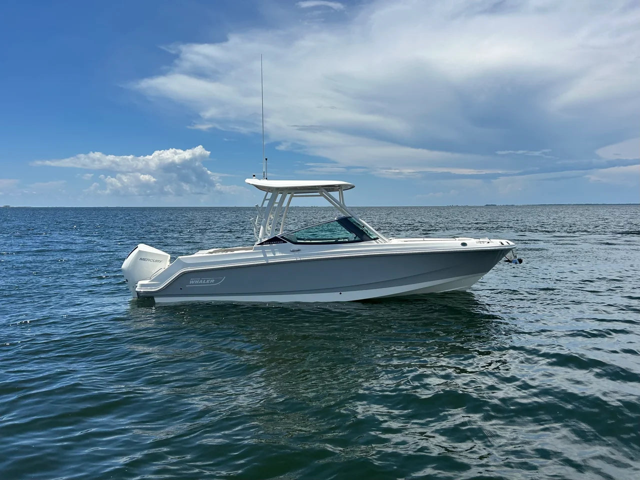 2027 Boston Whaler 240 Vantage 24.0 feet, Pensacola, Florida #6