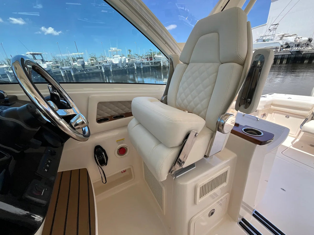 2026 Grady-White Express 340 33.0 feet, Jacksonville Beach, Florida #18