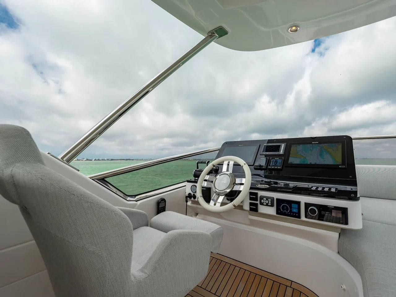 2022 Azimut 55 FLY 55.0 feet, Fort Myers, FL #36