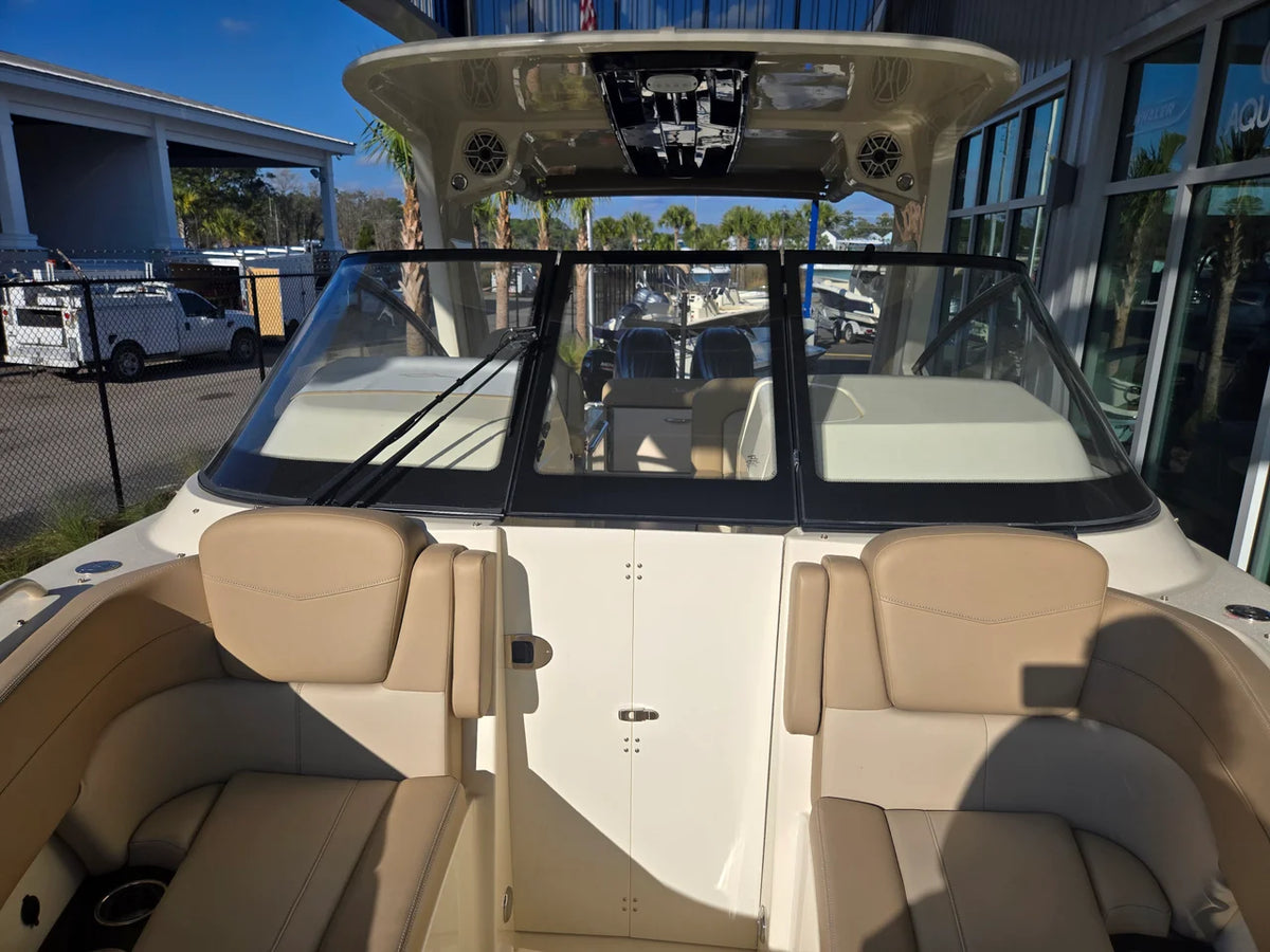 2025 Scout 277 Dorado 27.0 feet, Charleston, SC #17
