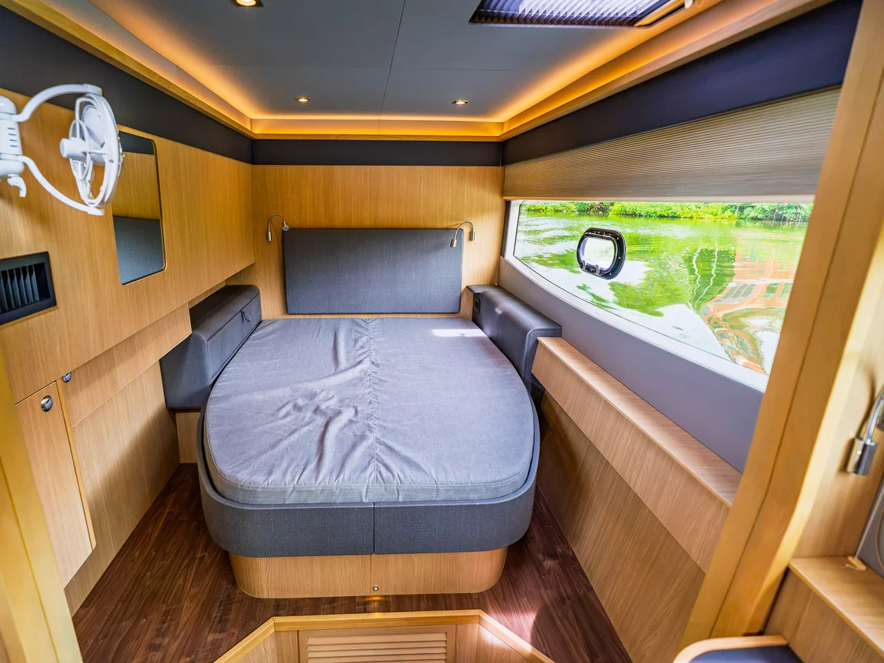 2024 Aquila 42 Yacht 42.0 feet, Clearwater, Florida #96