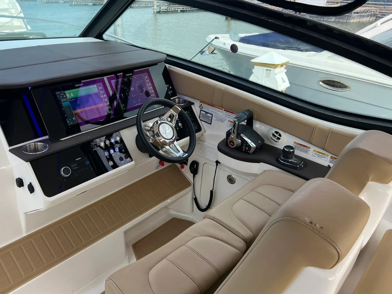 2024 Sea Ray 320 SUNDANCER 32.0 feet, Lewisville, TX #19