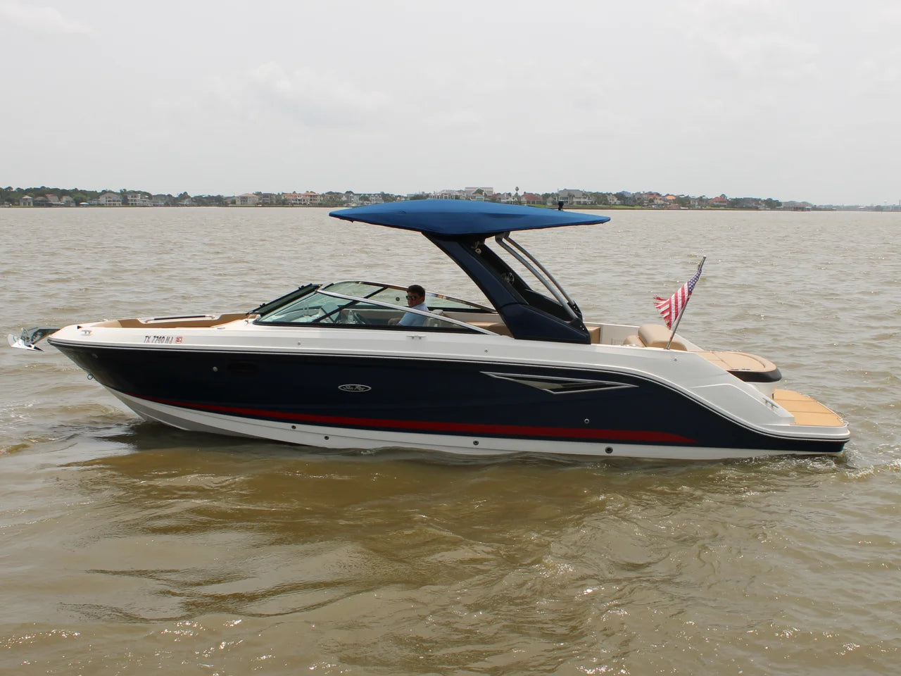 2020 Sea Ray SLX 280 28.0 feet, Seabrook, TX #10