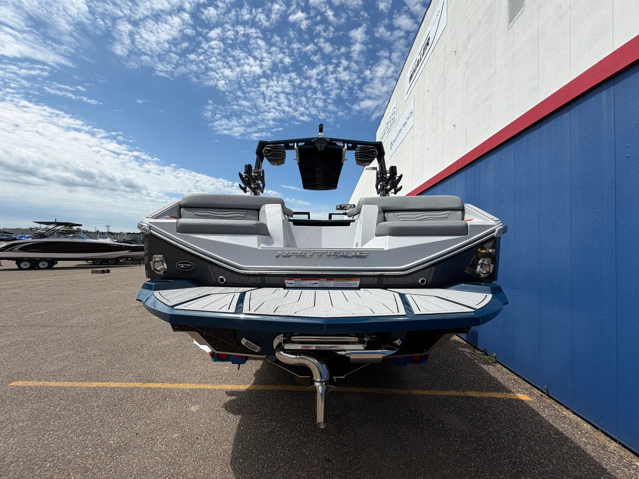 2026 Nautique Super Air Nautique G25 25.0 feet, Rogers, MN #7