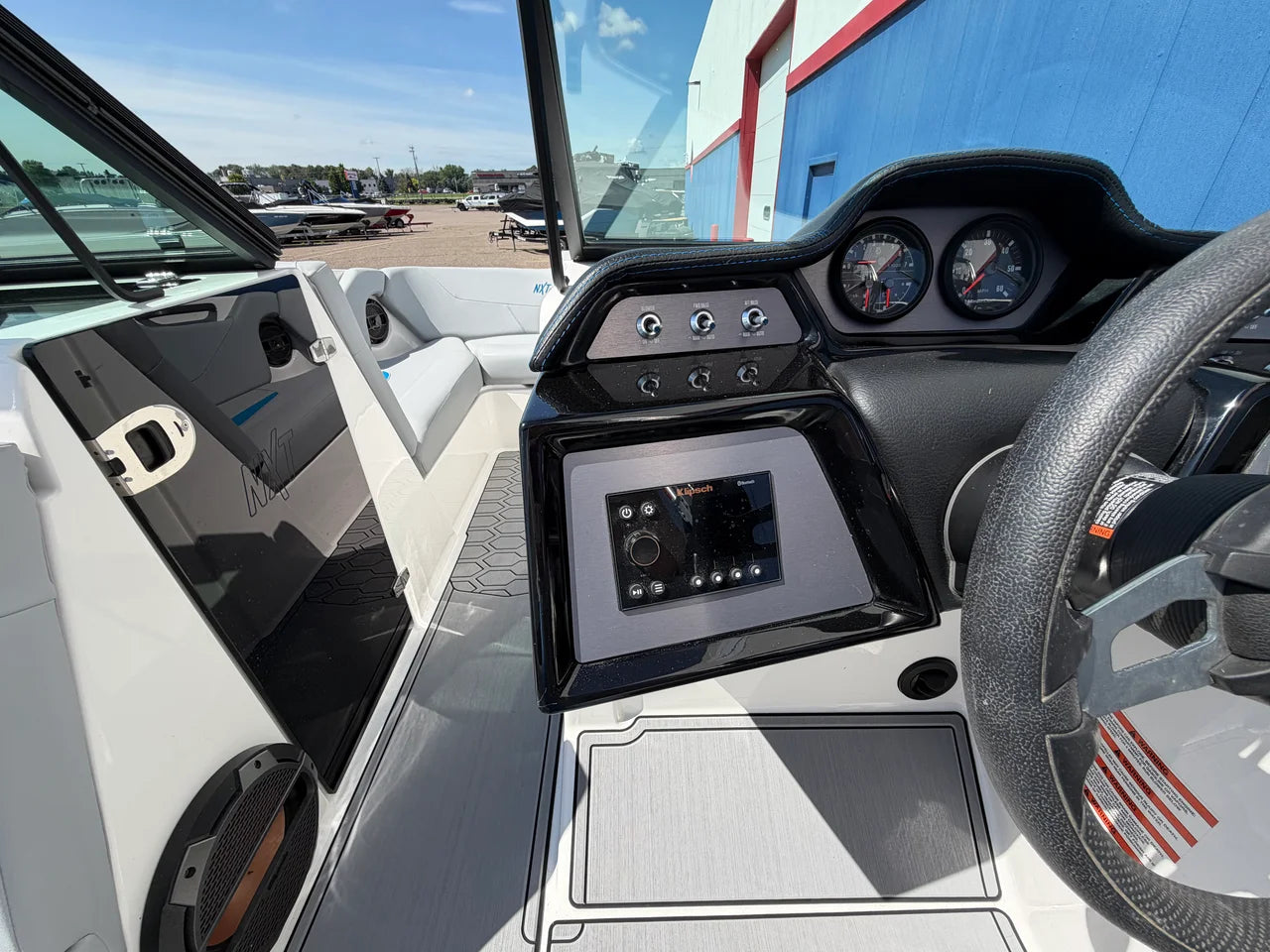 2022 Mastercraft NXT22 22.0 feet, Excelsior, Minnesota #28