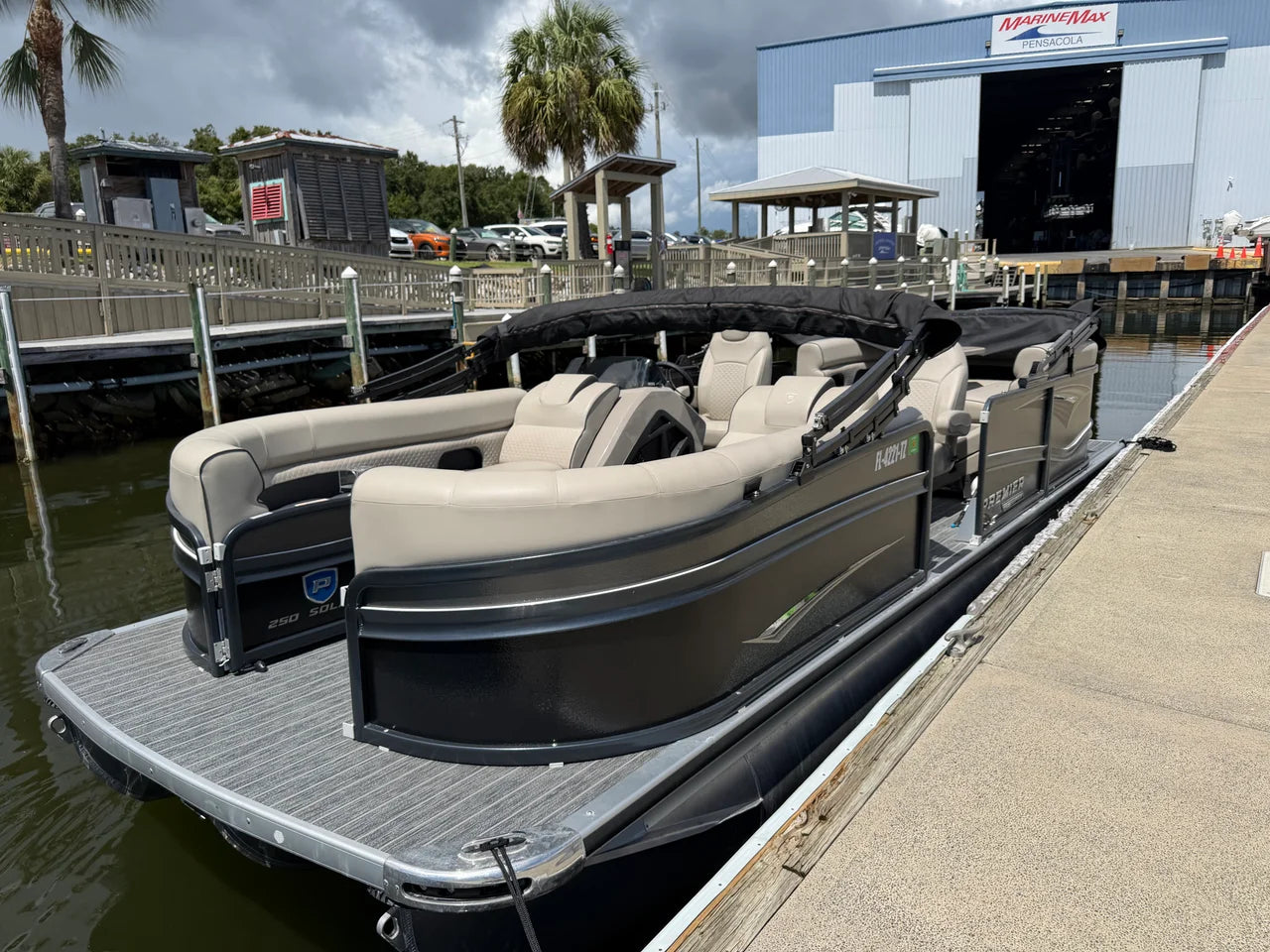 2023 Premier 250 SOLARIS REV DL 25.0 feet, Pensacola, Florida #55