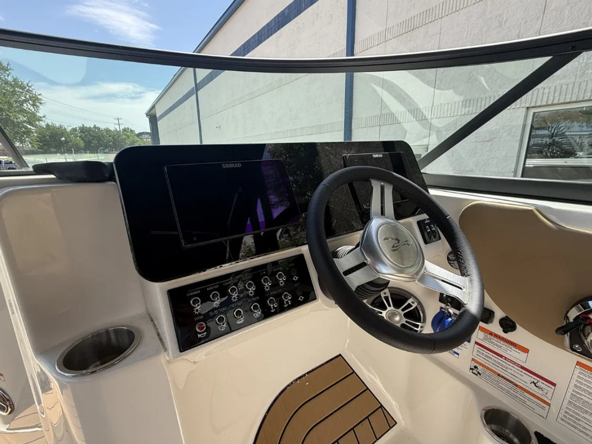 2026 Sea Ray SDX 270 27.0 feet, Lewisville, TX #9