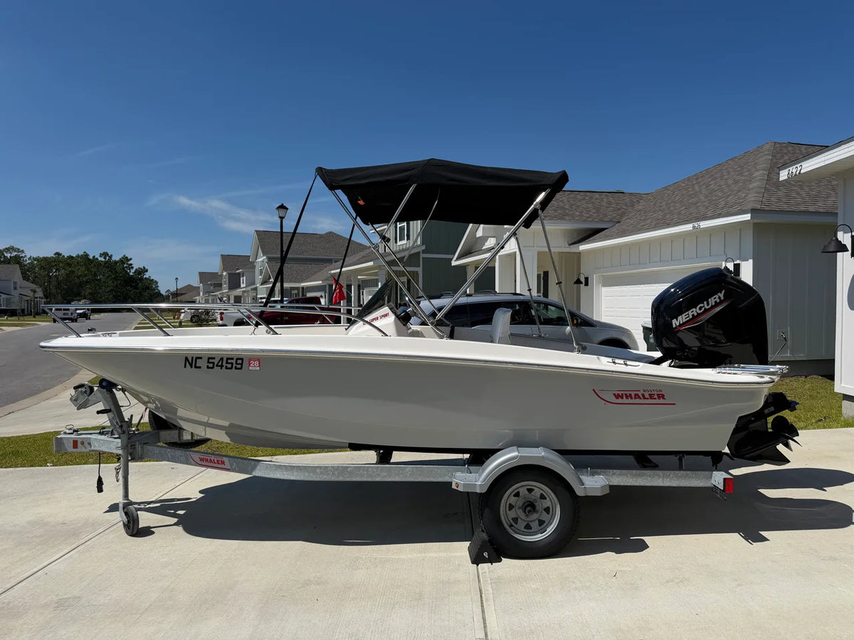 2023 Boston Whaler 160 SUPER SPORT 16.0 feet, Pensacola, Florida #4