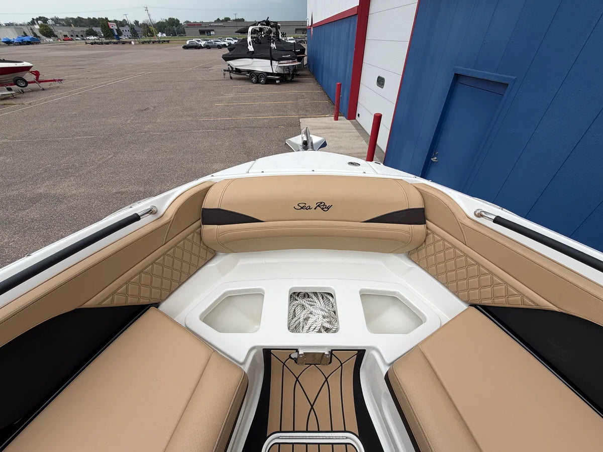 2027 Sea Ray SLX 280 28.0 feet, Rogers, MN #52