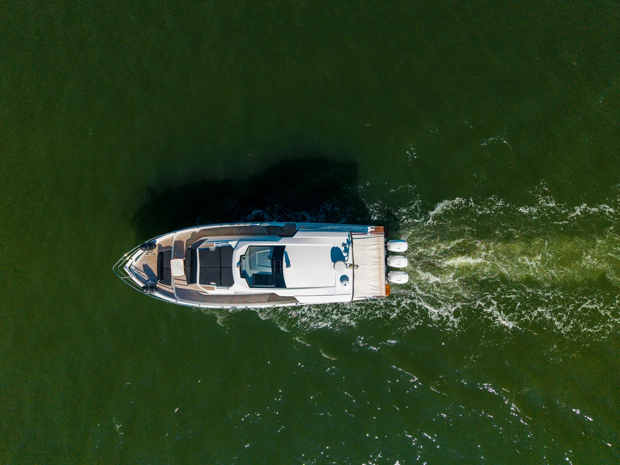 2018 Azimut VERVE 40 40.0 feet, Seabrook, TX #2