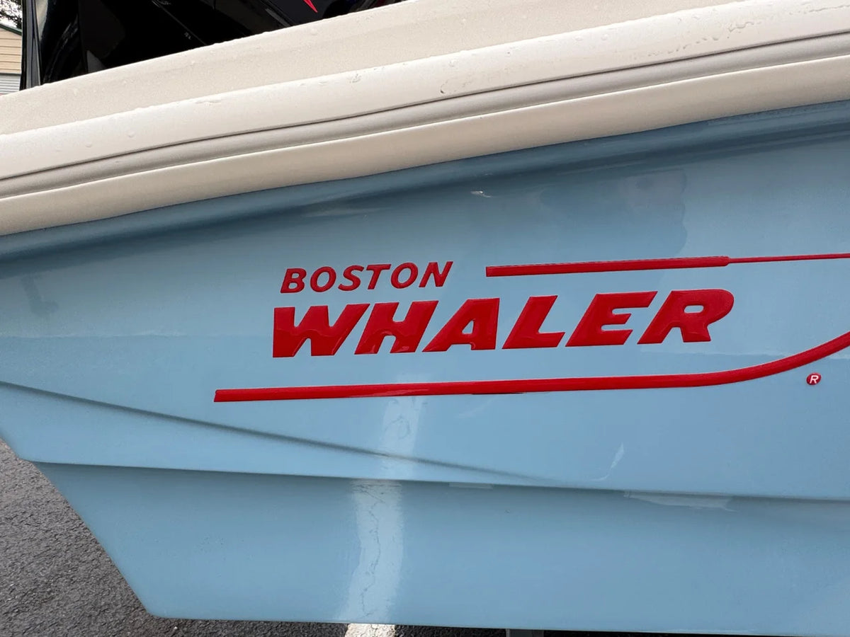 2027 Boston Whaler 130 Super Sport 13.0 feet, Lake Hopatcong, NJ #6