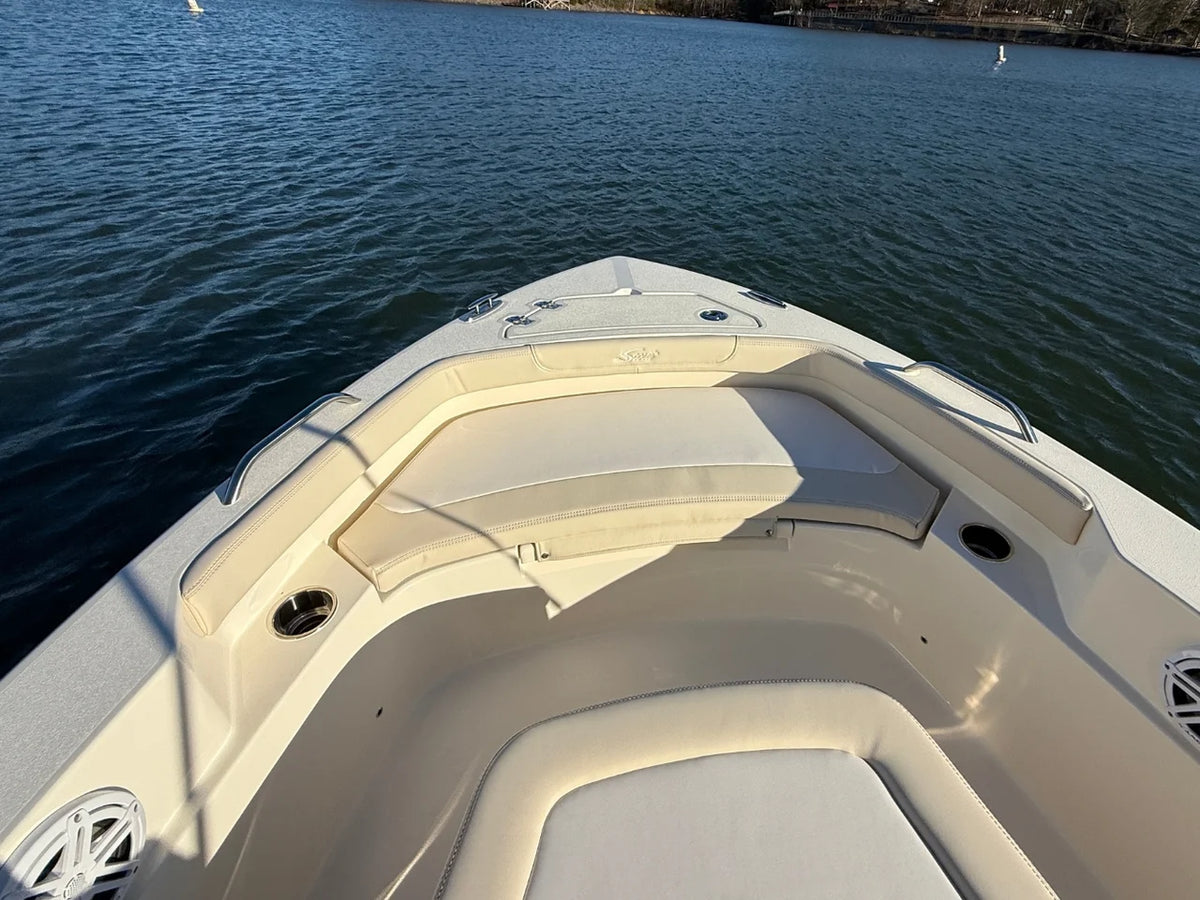 2026 Scout 188 Sportfish 18.0 feet, Lake Wylie, SC #27