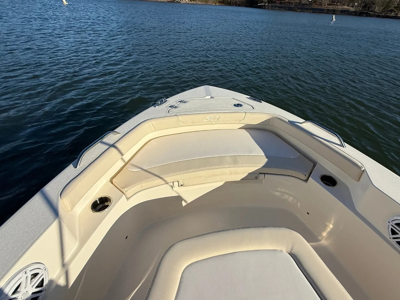 2026 Scout 188 Sportfish 18.0 feet, Lake Wylie, SC #27