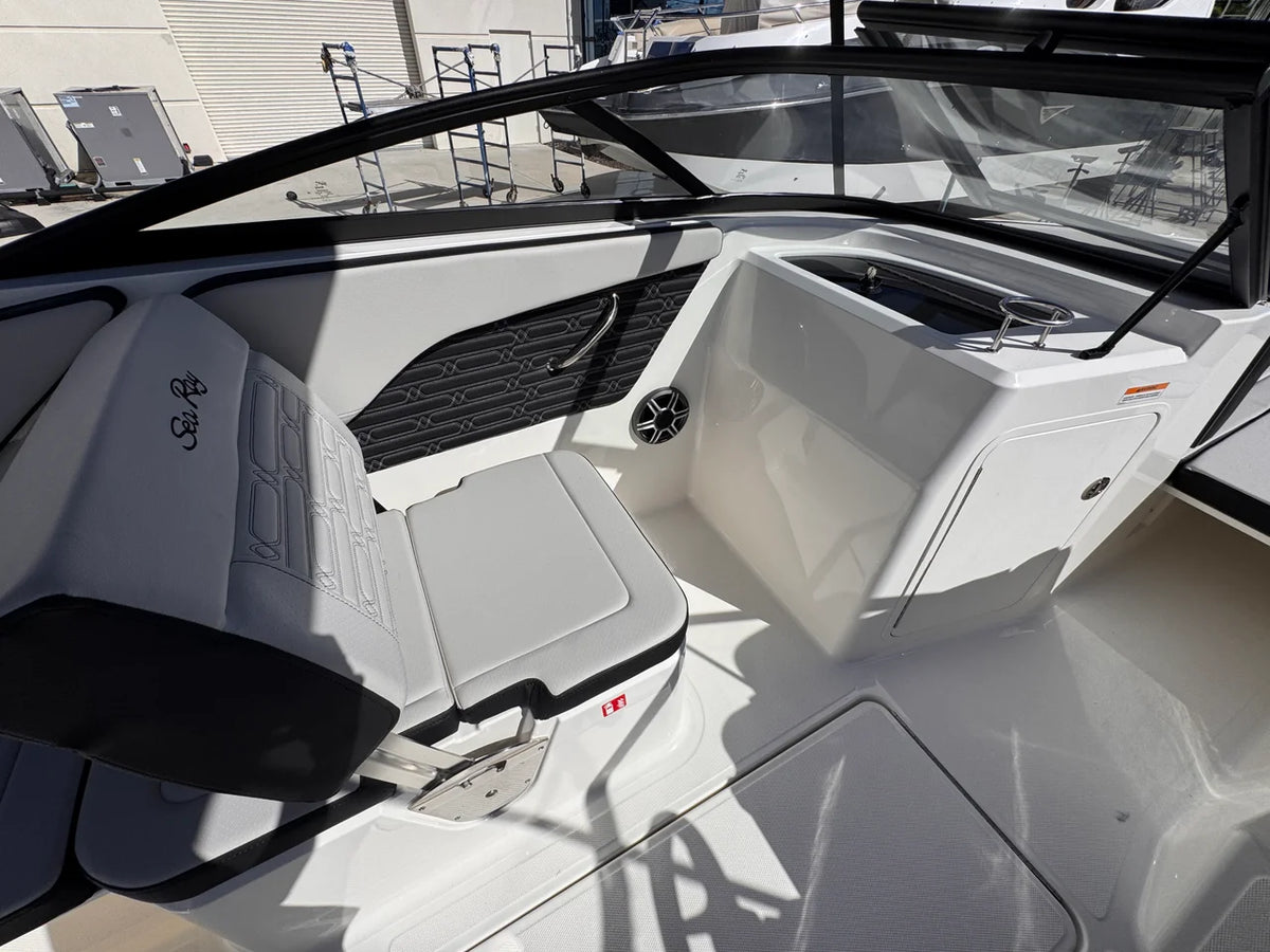 2026 Sea Ray SPX 210 Outboard 21.0 feet, Stuart, Florida #10
