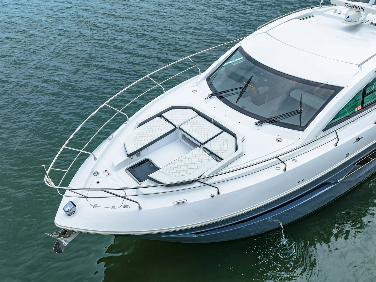 2022 Cruisers Yachts 46 Cantius 46.0 feet, Clearwater, Florida #5