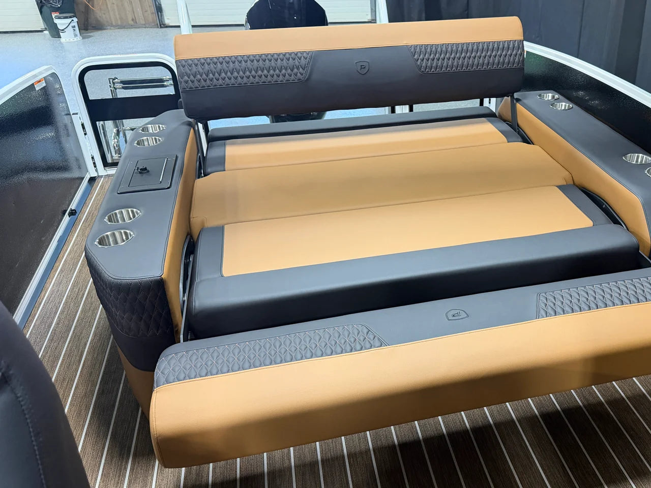 2027 Premier 250SOLARIS 25.0 feet, Nisswa, Minnesota #60