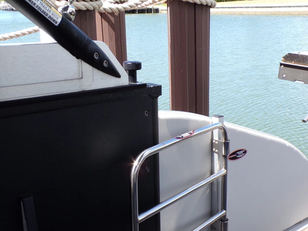 2022 Harris GRAND MARINER 23 26.0 feet, Naples, FL #37