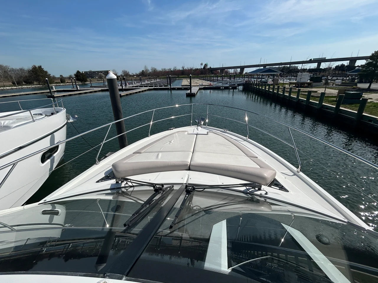2018 Beneteau GRAN TURISMO 50 50.0 feet, Grasonville, MD #20