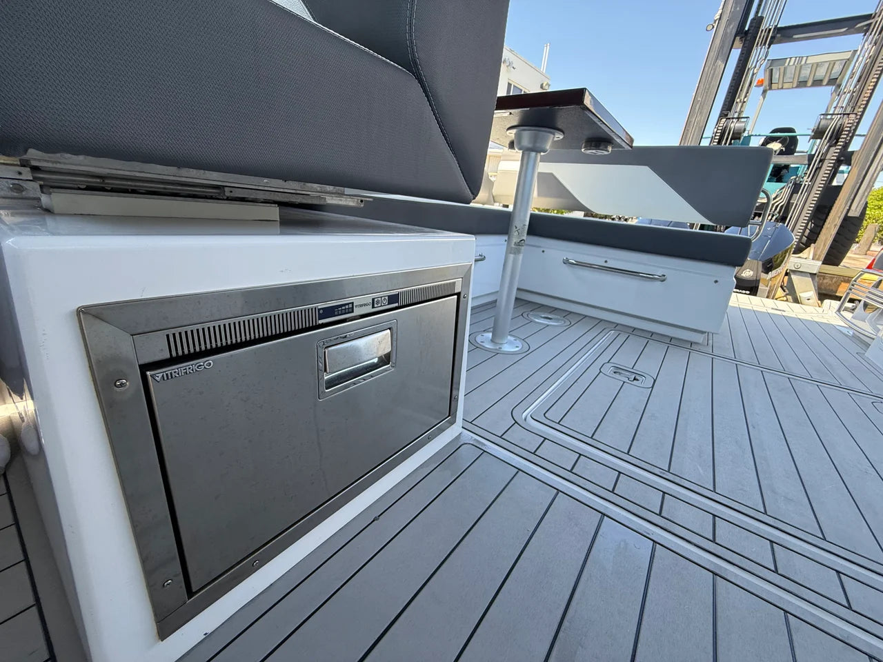 2022 Cruisers Yachts 34 GLS Outboard 34.0 feet, Miami, FL #40