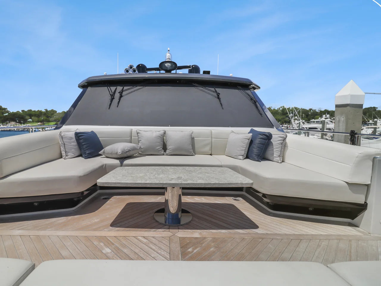 2021 Ocean Alexander 28R 90.0 feet, Wrightsville Beach, North Carolina #26