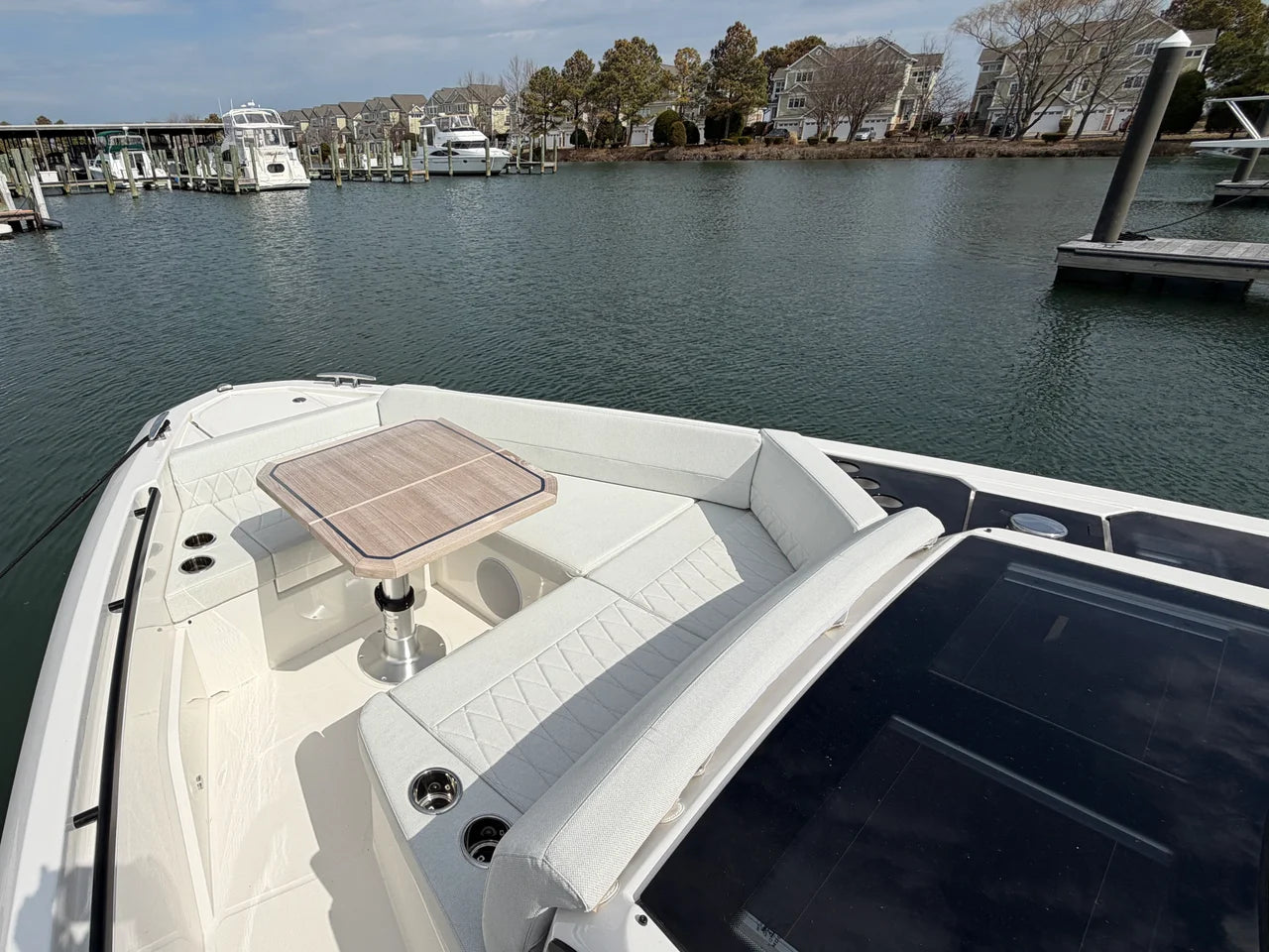 2025 Saxdor 400 GTO 40.0 feet, Grasonville, MD #44