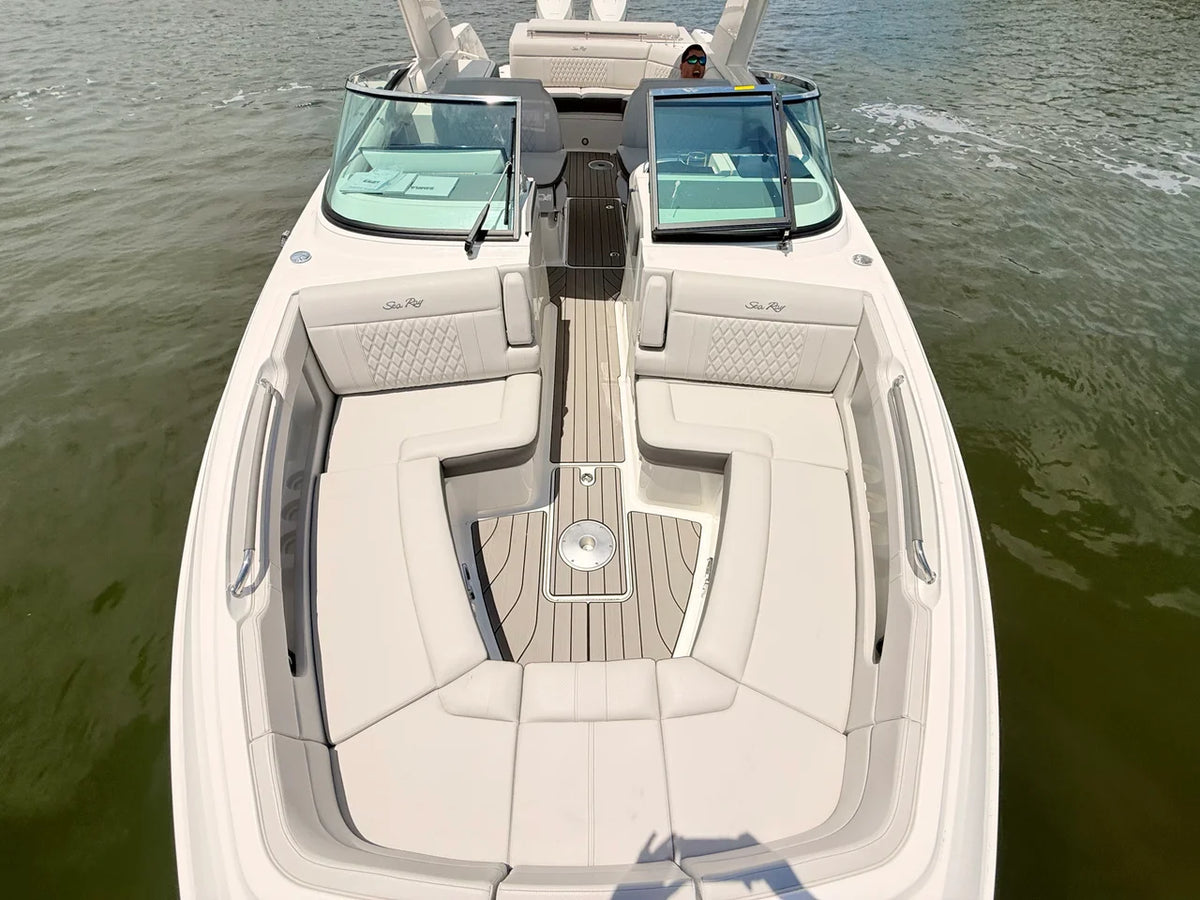 2026 Sea Ray SLX 310 Outboard 31.0 feet, St Petersburg, FL #73