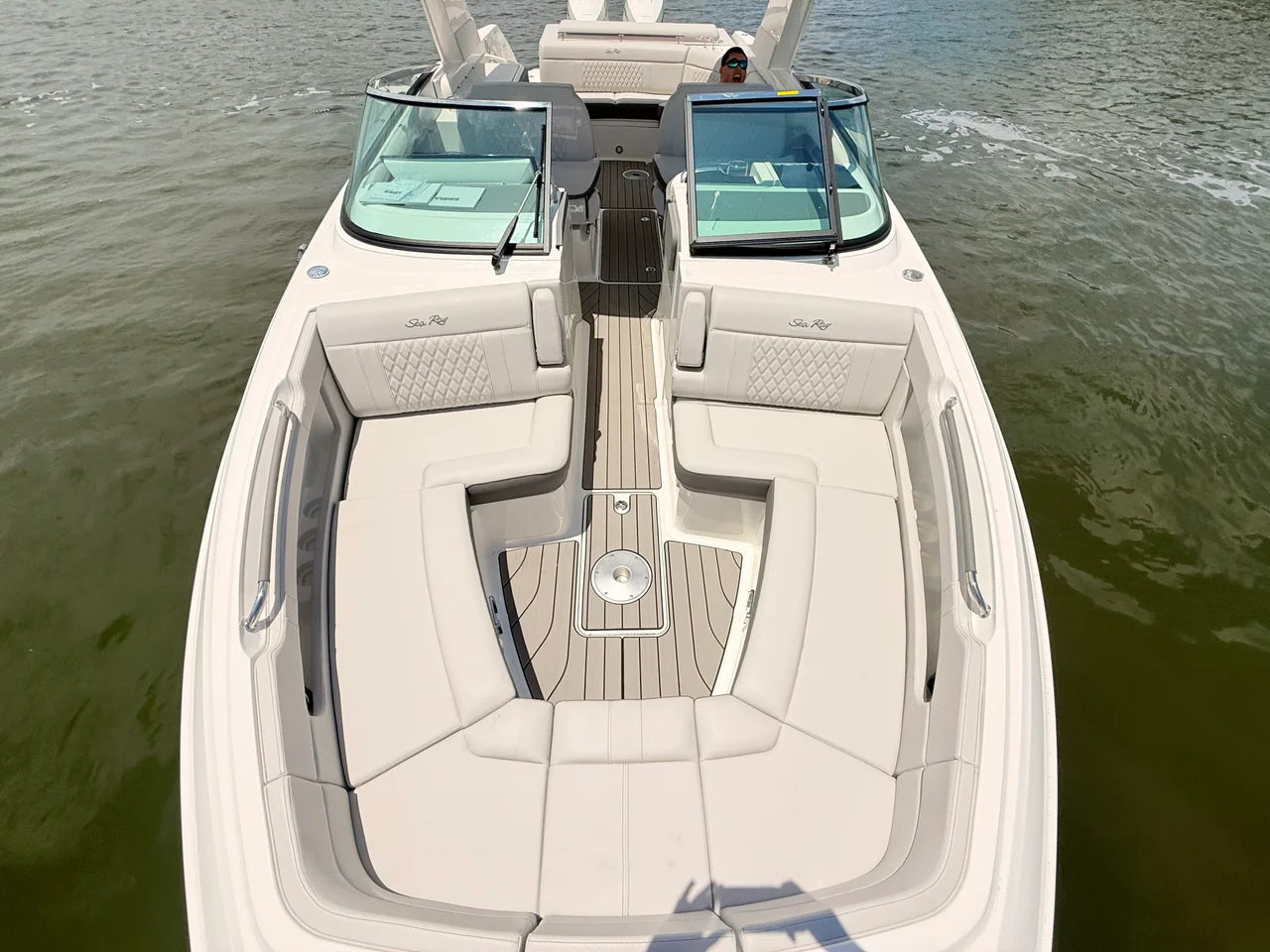 2026 Sea Ray SLX 310 Outboard 31.0 feet, St Petersburg, FL #73