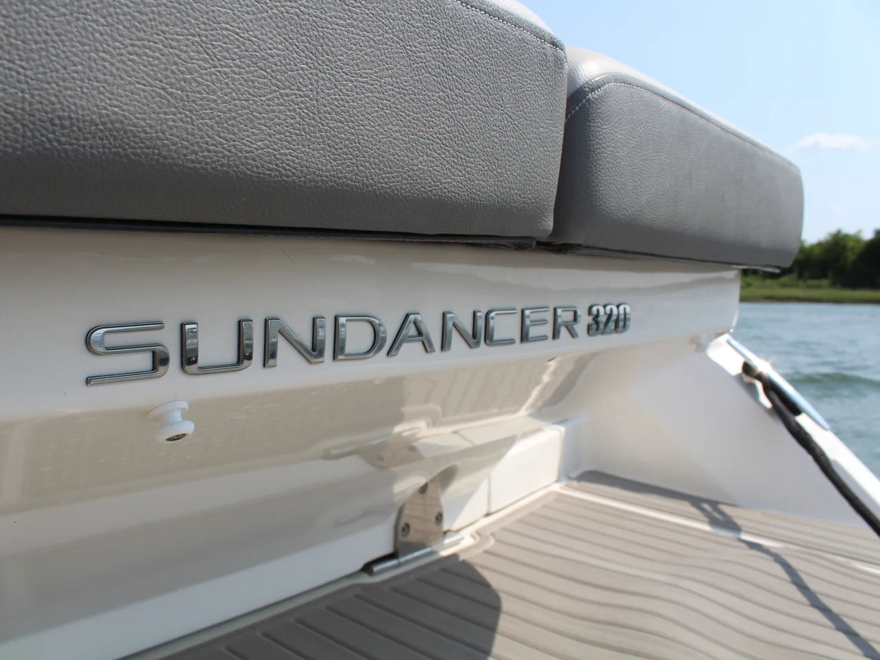 2023 Sea Ray 320 SUNDANCER 32.0 feet, Carolina Beach, NC #12
