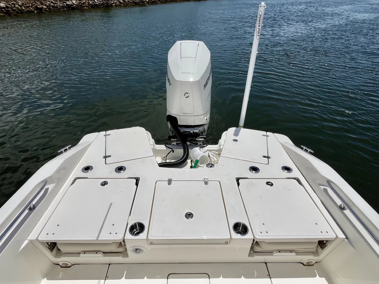 2025 Boston Whaler 250 DAUNTLESS 25.0 feet, Venice, Florida #31