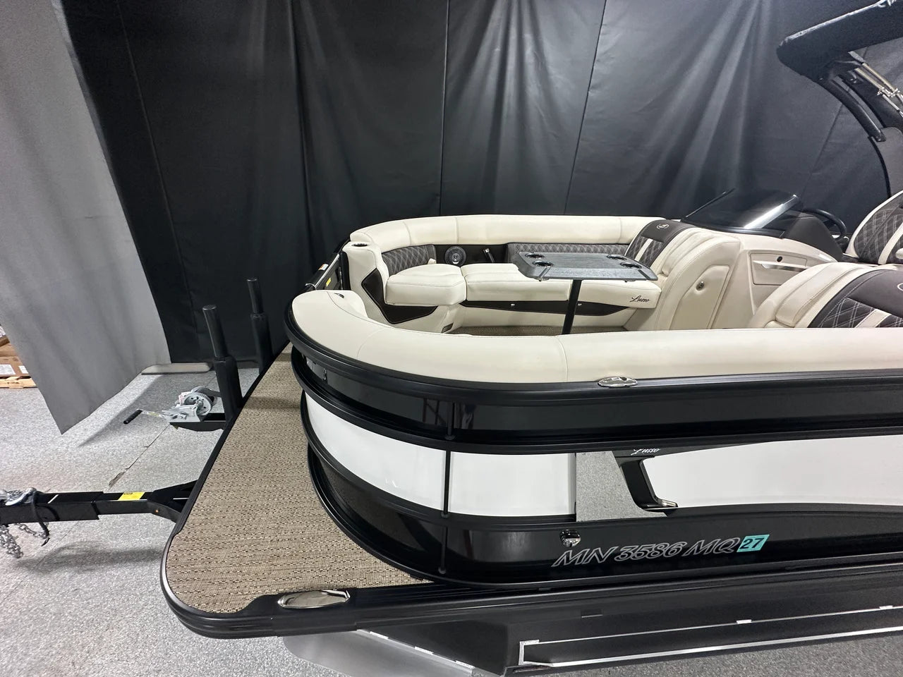 2025 Barletta Lusso 25.0 feet, Nisswa, Minnesota #4