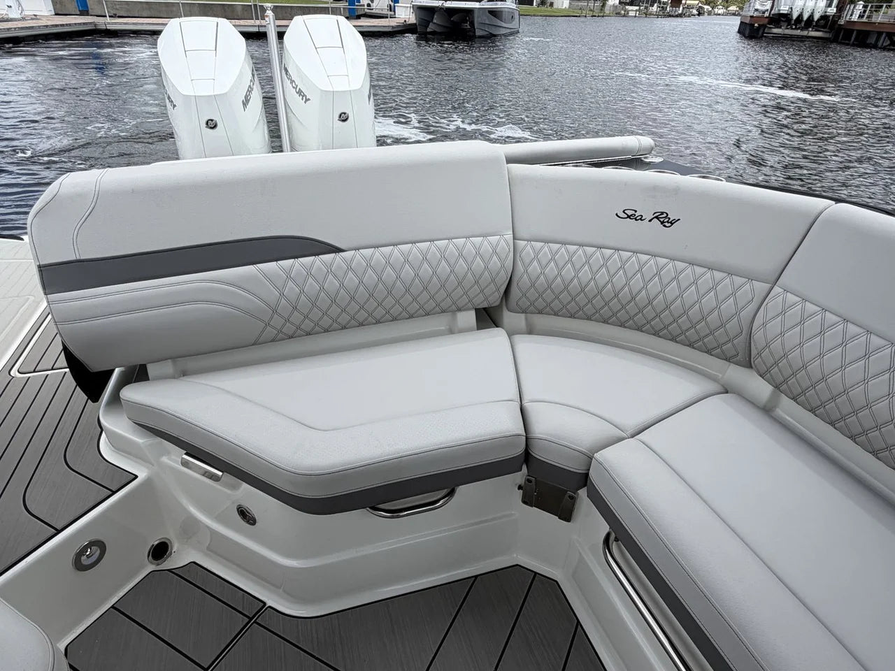 2027 Sea Ray SLX 280 Outboard 28.0 feet, Fort Myers, FL #11