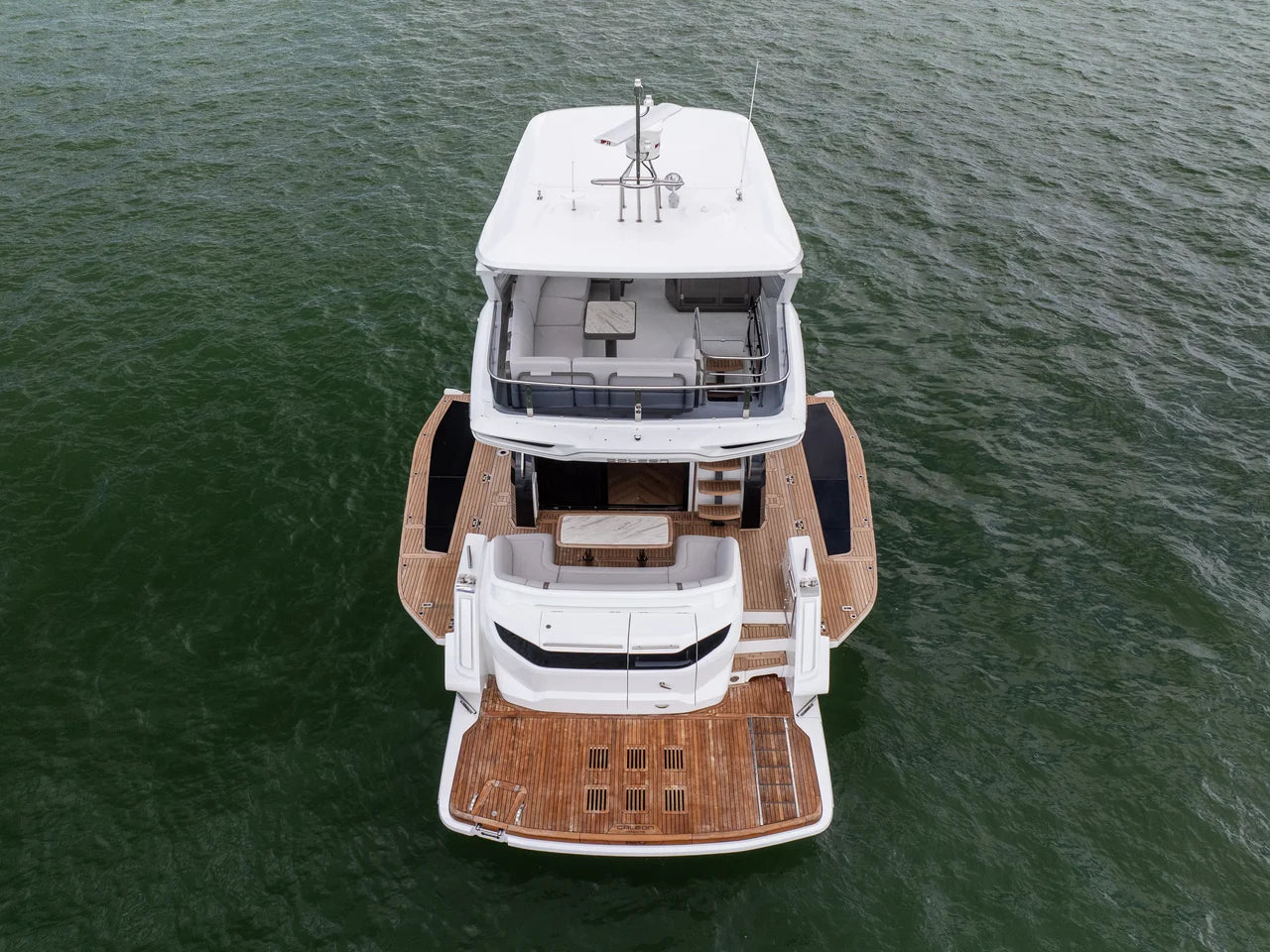 2027 Galeon 520FLY 52.0 feet, Fort Myers, FL #6