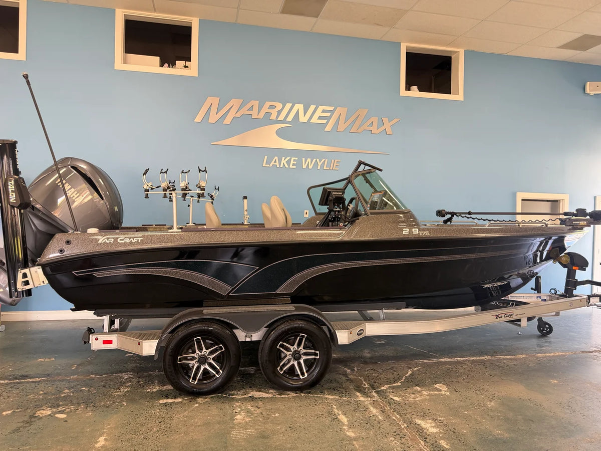 2023 Yar-craft 219 TFX 21.0 feet, Lake Wylie, SC #2