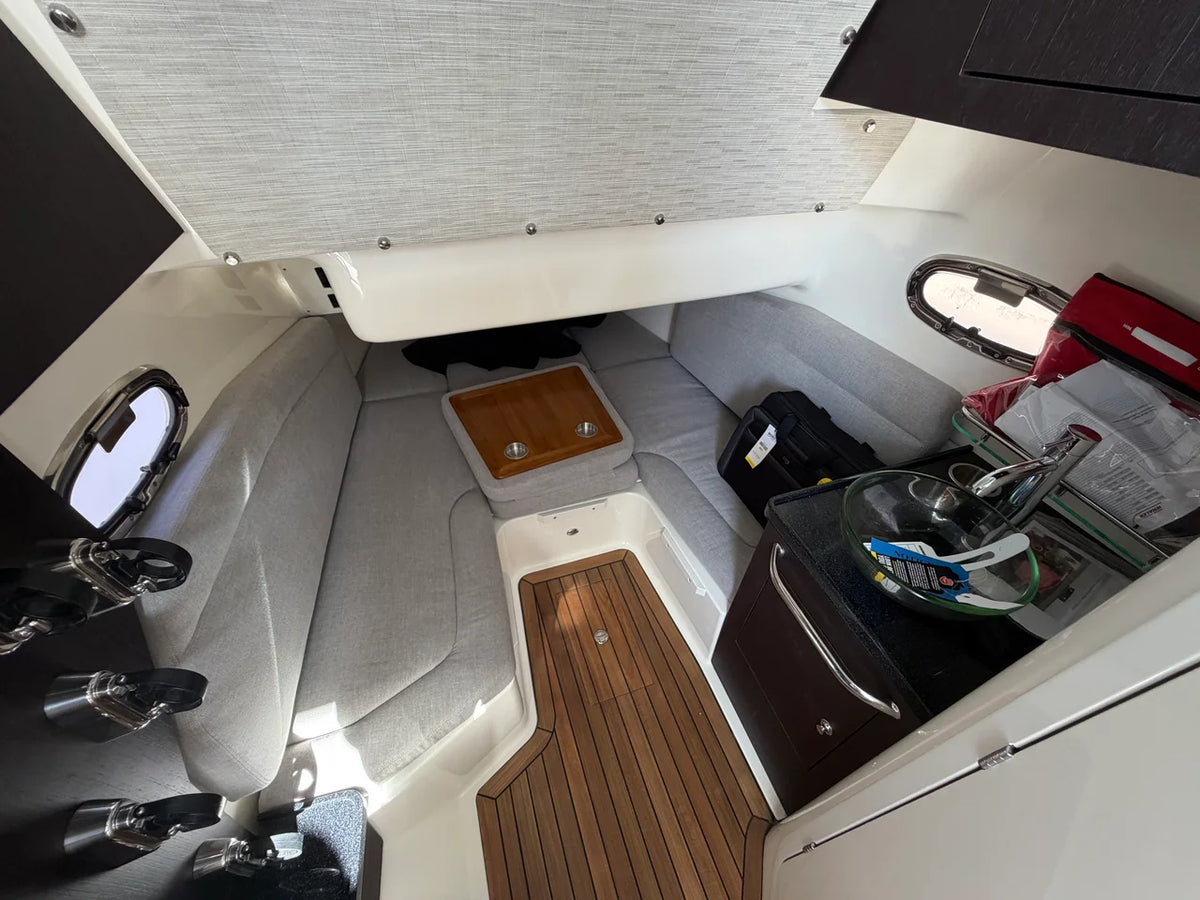 2026 Boston Whaler 380 Outrage 38.0 feet, Jupiter, Florida #33