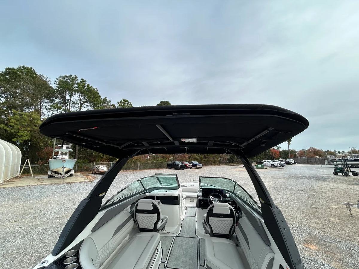 2026 Sea Ray SLX 260 Outboard 26.0 feet, Gulf Shores, AL #18